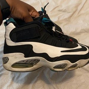 Nike Ken Griffey Jr.’s